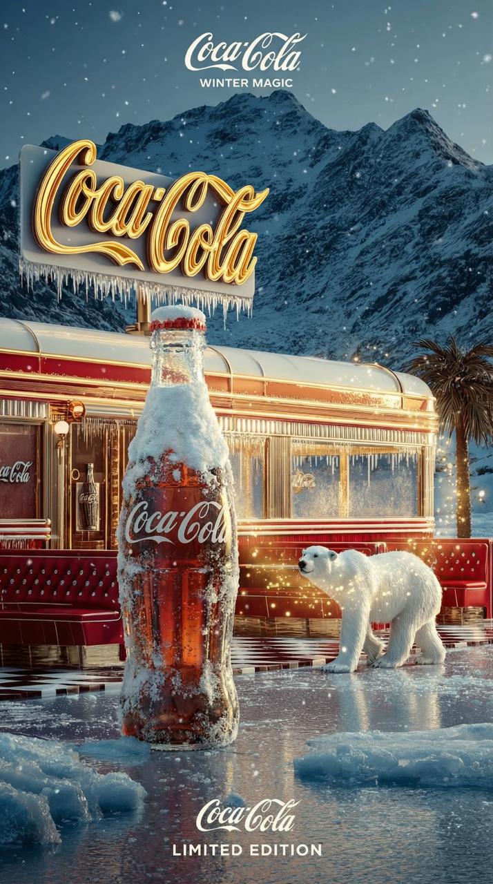 Coca-Cola Classic