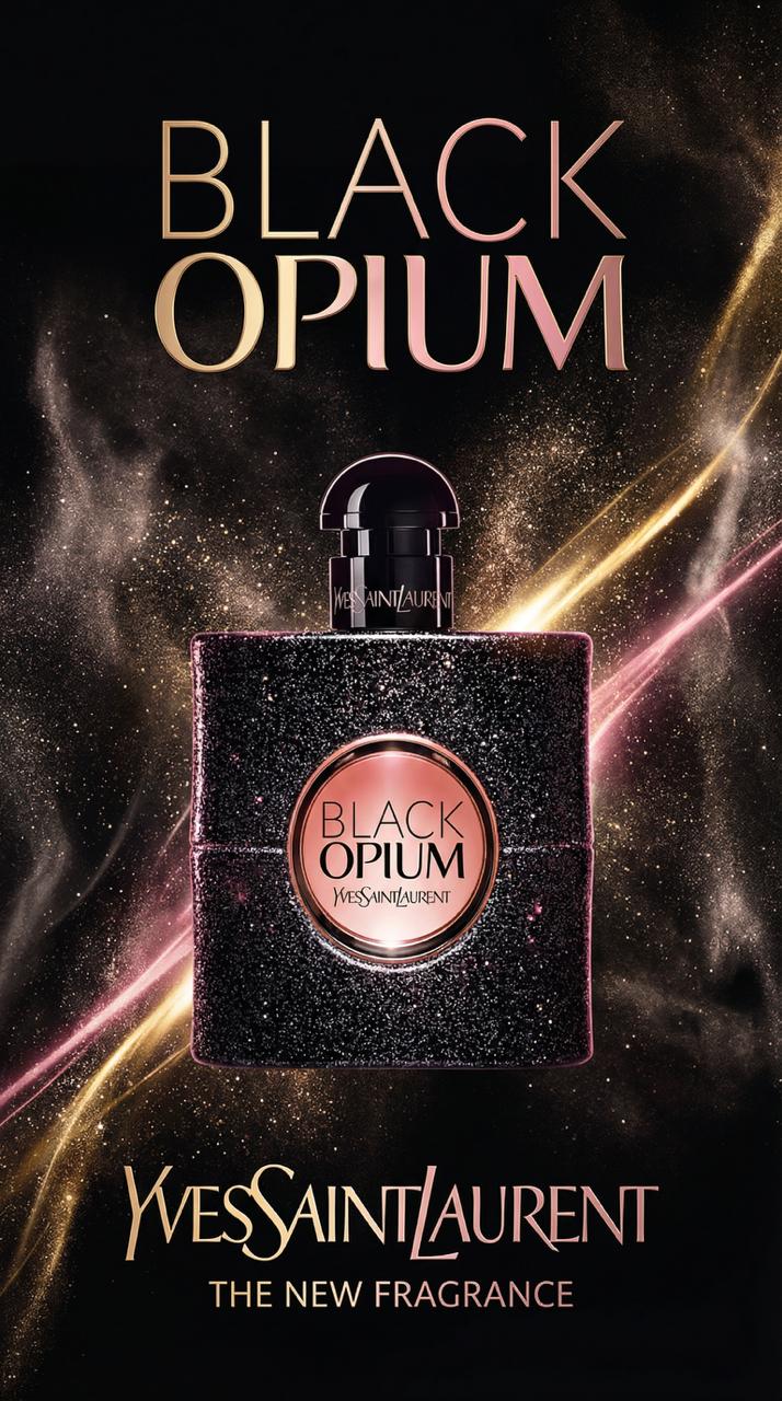 Black Opium